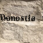 Donostia Comeru - 