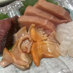 Iroha Sushi - 