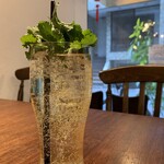 海南鶏飯本舗 - 