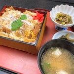 割烹ひさご - 料理写真: