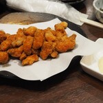 大衆酒場　ふくろ - 