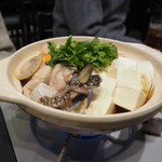 大衆酒場　ふくろ - 