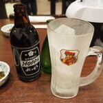 大衆酒場　ふくろ - 