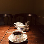 MIYAKOSHIYA COFFEE - 