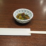 大衆酒場　ふくろ - 