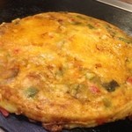 福太郎 - ネギ焼き