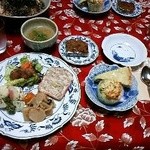 小生抜きのクリパ