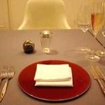 レストラン マサ ウエキ - 