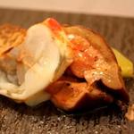 レストラン マサ ウエキ - 