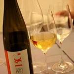 レストラン マサ ウエキ - 