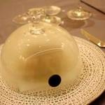 レストラン マサ ウエキ - 