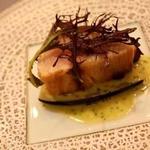 レストラン マサ ウエキ - 