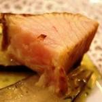 レストラン マサ ウエキ - 