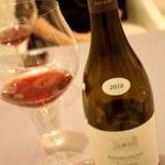 レストラン マサ ウエキ - 