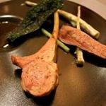 レストラン マサ ウエキ - 