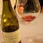 レストラン マサ ウエキ - 