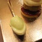 レストラン マサ ウエキ - 