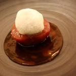 レストラン マサ ウエキ - 