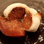 レストラン マサ ウエキ - 