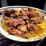 ほるもん倶楽部 あじくら - 