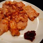 ほるもん倶楽部 あじくら - 