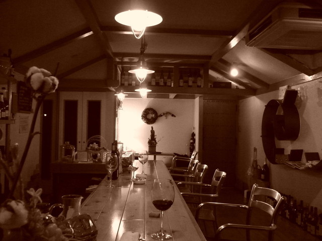 Wine Bar Cullen Wine bar Karen photo 4