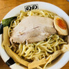 ラーメンのしめ