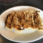 満州ニラら～めんの店 さかえや 盛岡本店 - 