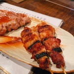 Yakitori Niwa - 