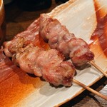 Yakitori Niwa - 