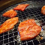 元氣焼肉 牛繁 - 