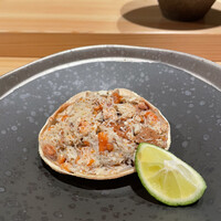 六本木きんめ鮨 - 