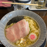 ラゥメン大地 - 