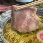 ラゥメン大地 - 