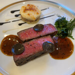 ガストロノミー ジョエル・ロブション - 