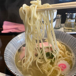 ラゥメン大地 - 