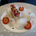 ガストロノミー ジョエル・ロブション - 