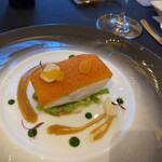 ガストロノミー ジョエル・ロブション - 