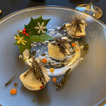 ガストロノミー ジョエル・ロブション - 