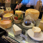 ガストロノミー ジョエル・ロブション - 