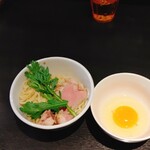 アンタイヌードルズ - 限定和え玉
      