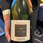 ガストロノミー ジョエル・ロブション - 