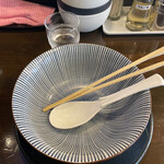 ラゥメン大地 - 