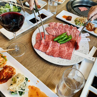 焼肉 The INNOCENT CARVERY 新丸ビル店 - 