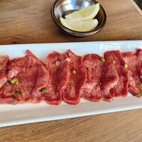 焼肉 The INNOCENT CARVERY 新丸ビル店 - 