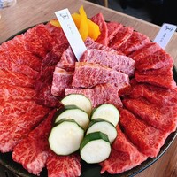 焼肉 The INNOCENT CARVERY 新丸ビル店 - 