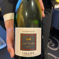 ガストロノミー ジョエル・ロブション - 