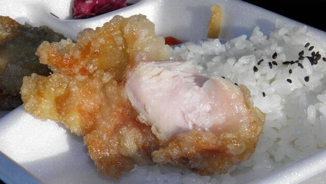 からあげ専門 まつむら商店 原町店 - 原ノ町（からあげ）の写真