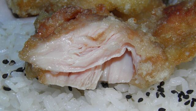 からあげ専門 まつむら商店 原町店 - 原ノ町（からあげ）の写真