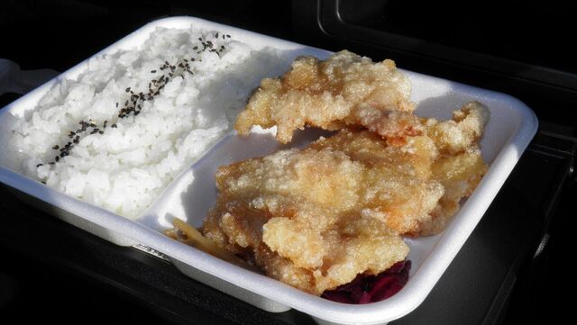 からあげ専門 まつむら商店 原町店 - 原ノ町（からあげ）の写真